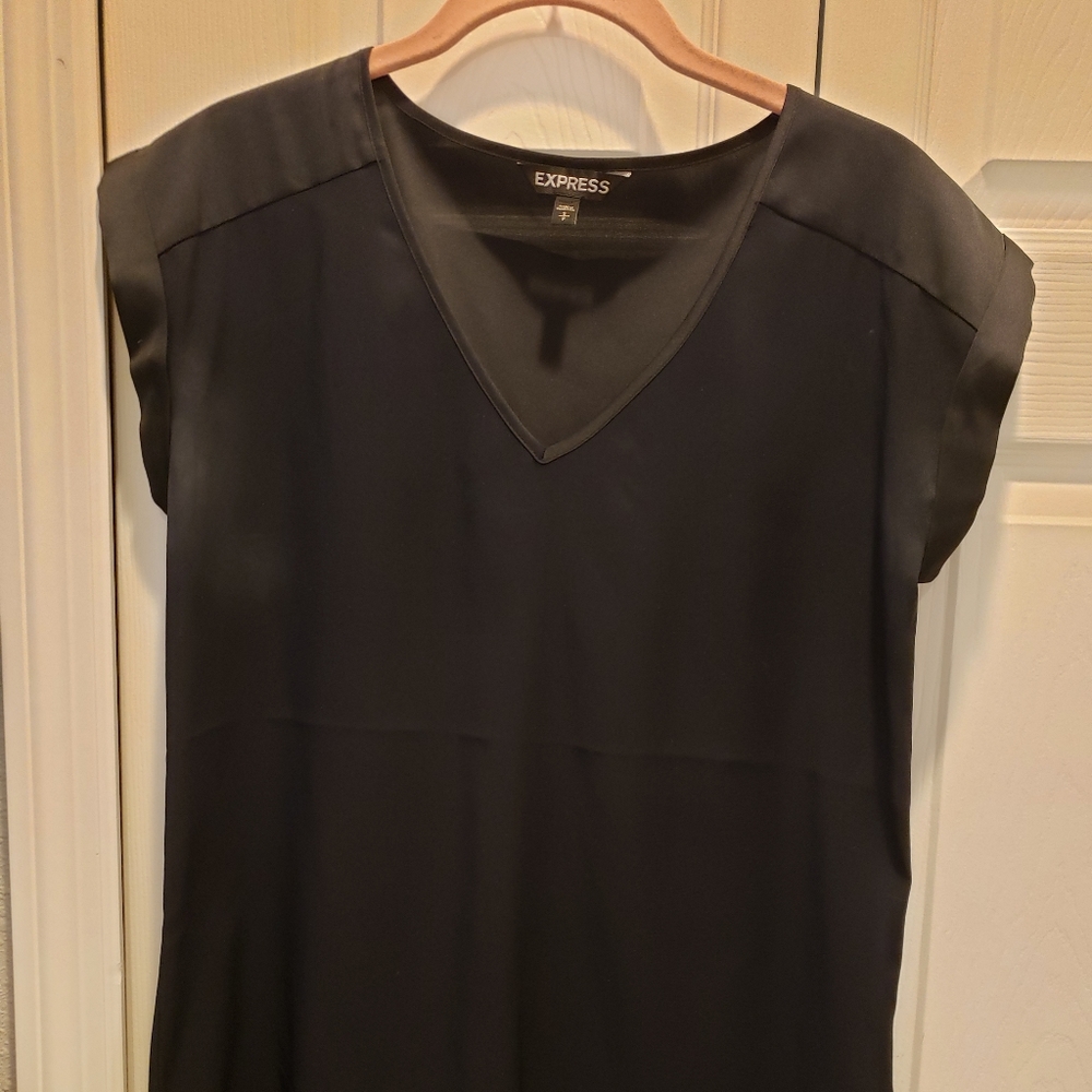 Express top